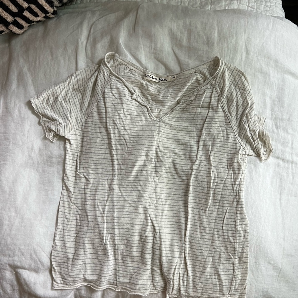 Michael Stars t shirt